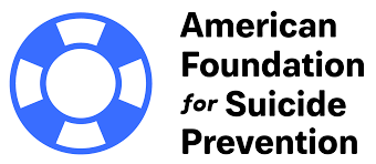 <b>Focus Grant from the American Foundation for Suicide Prevention</b>