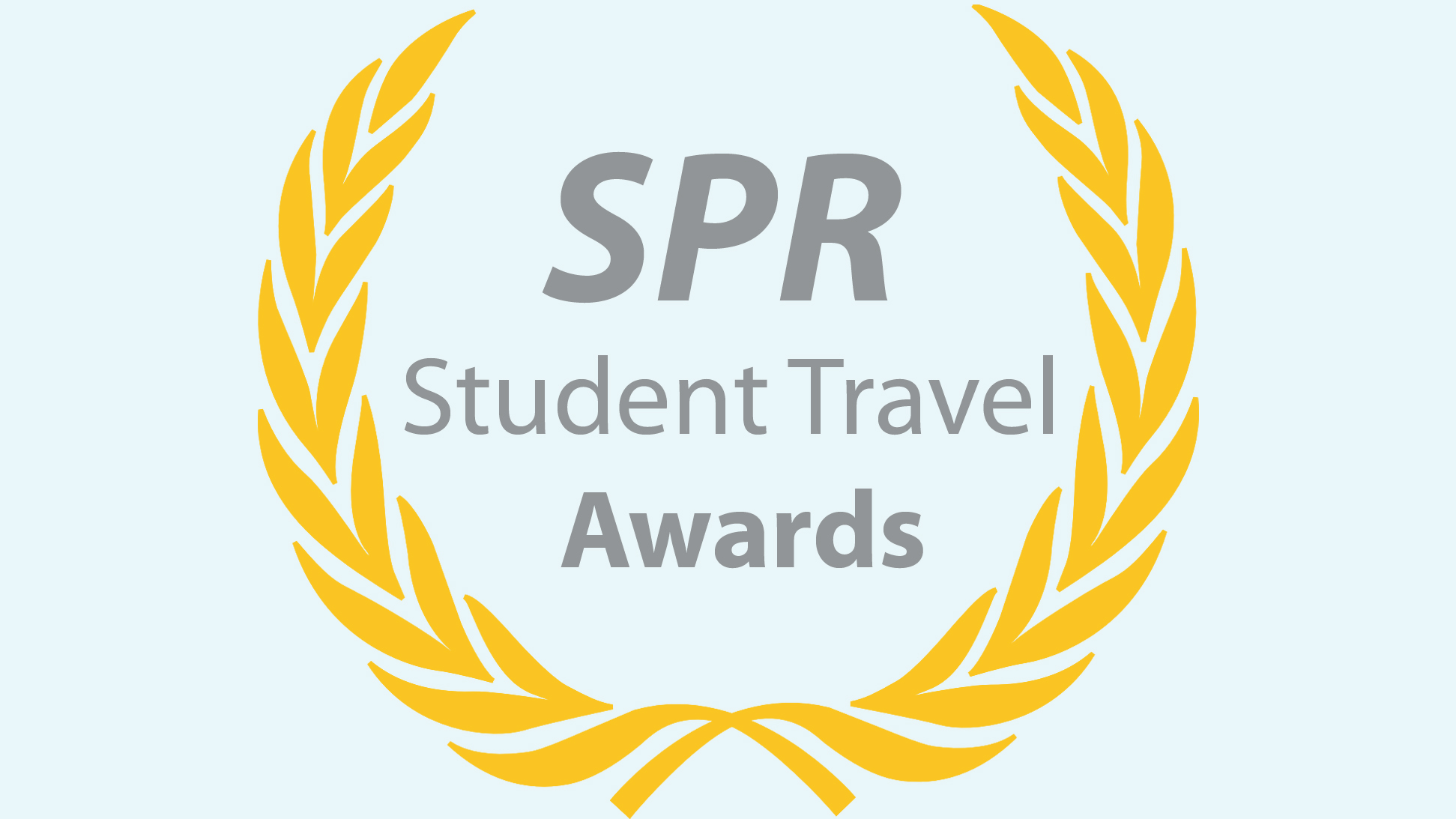 Trainee Conference Travel Award