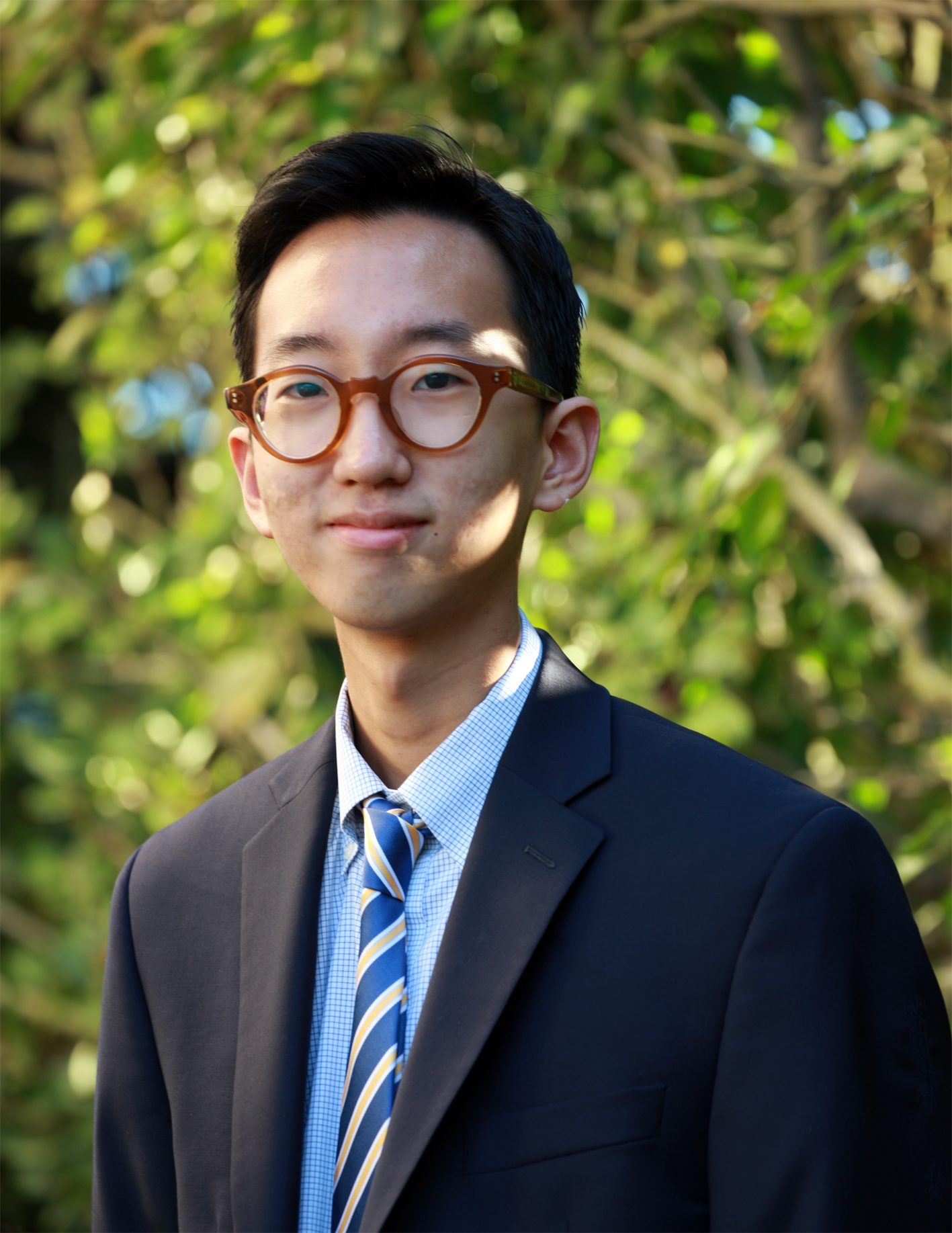 member portrait