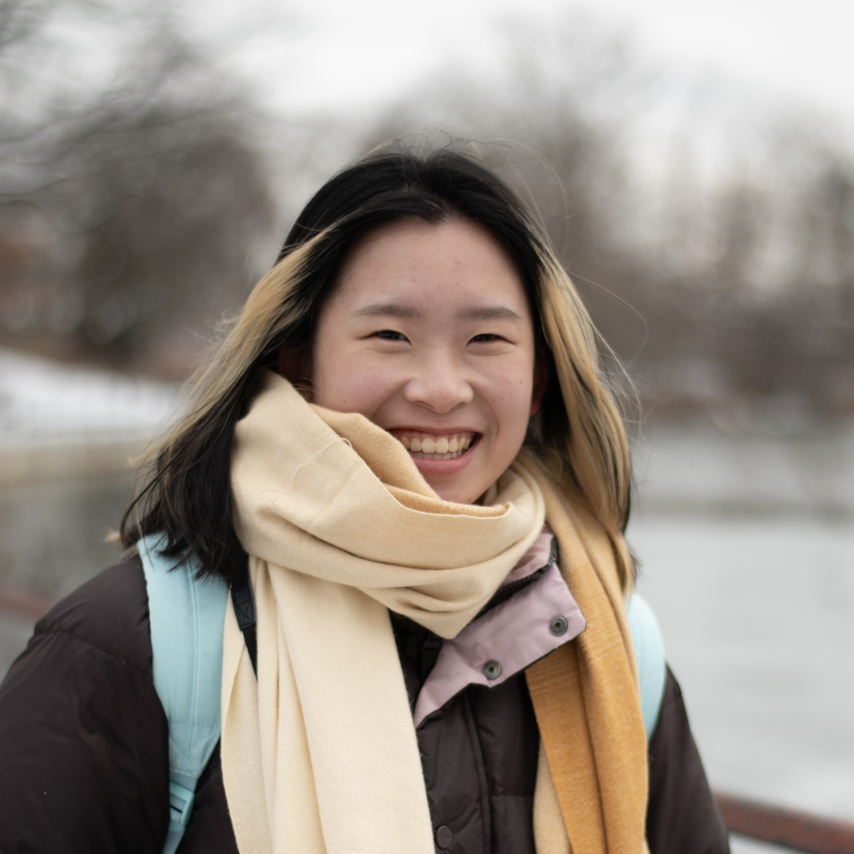 member portrait