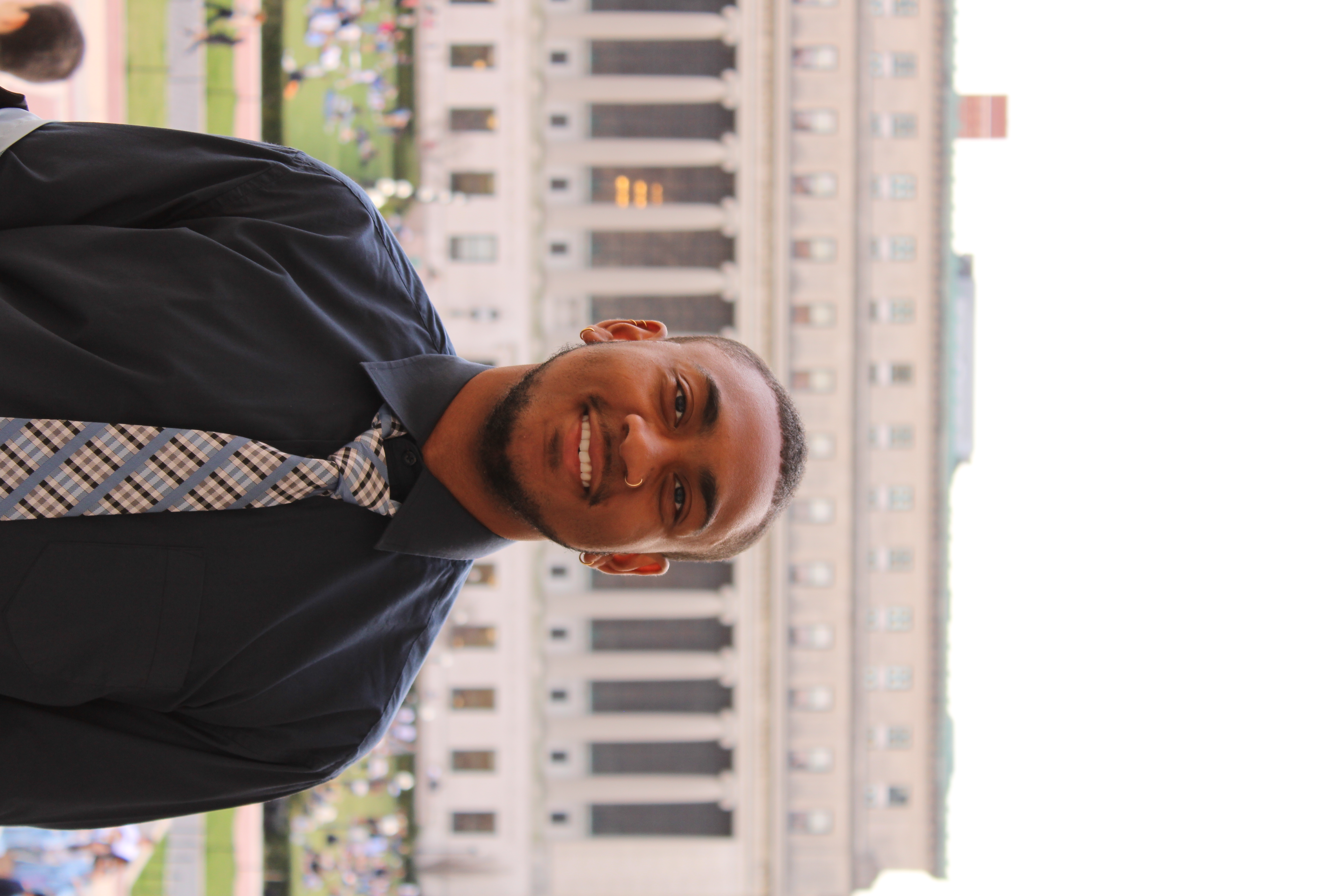 member portrait