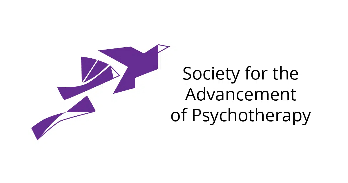 Society for the Advancement of Psychotherapy's Student Research Grant